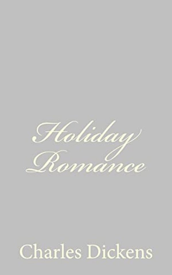 Holiday Romance-..