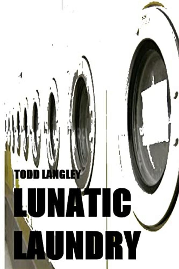 Lunatic Laundry-..