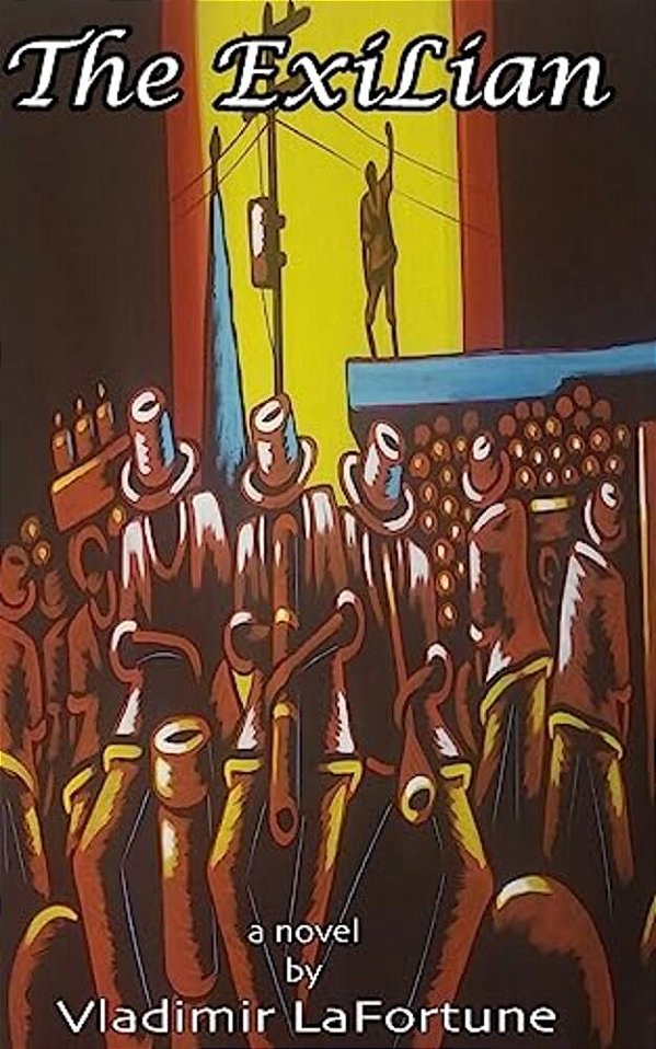 The Exilian: One Who Is In Exile-..