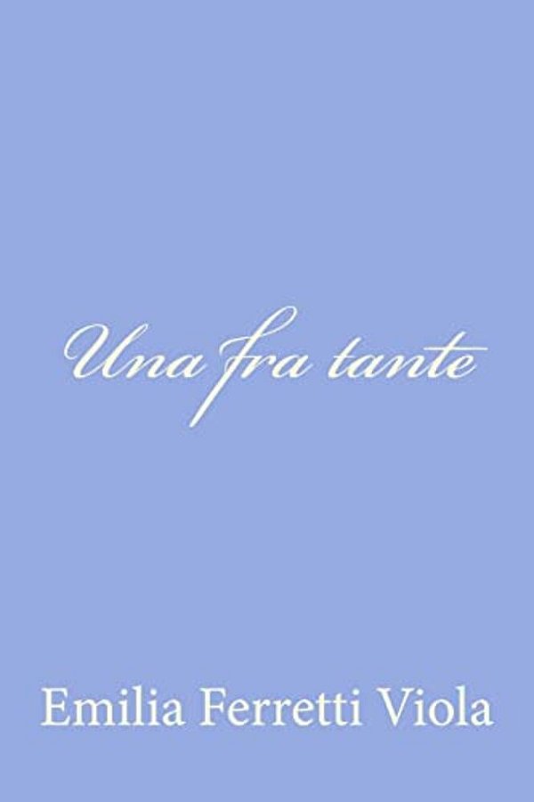 Una Fra Tante-..