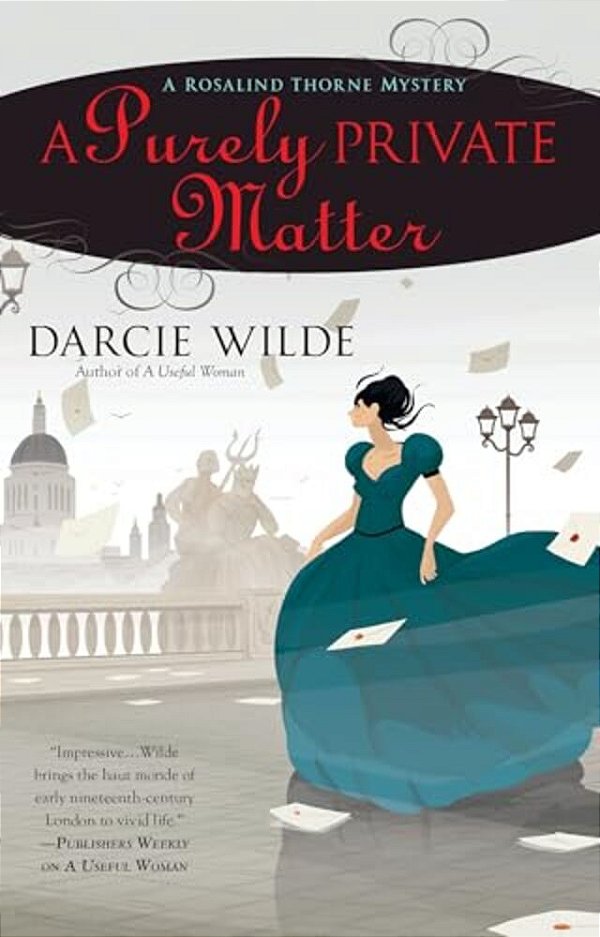 A Purely Private Matter-..
