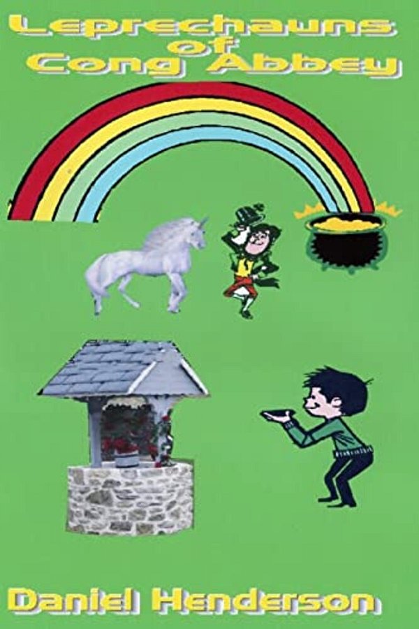 Leprechauns Of Cong Abbey-..