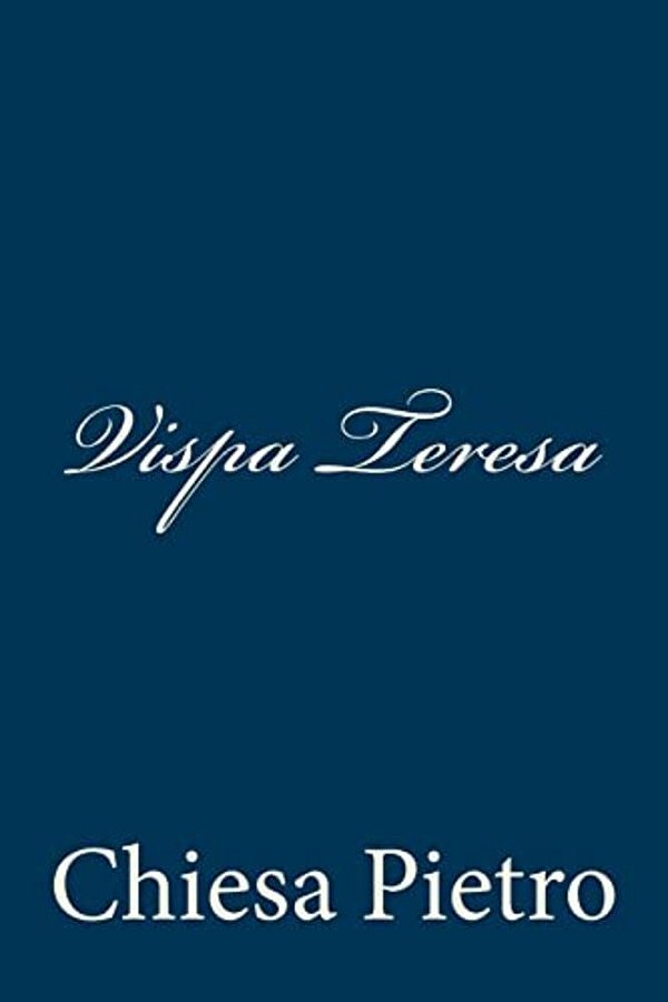 Vispa Teresa-..