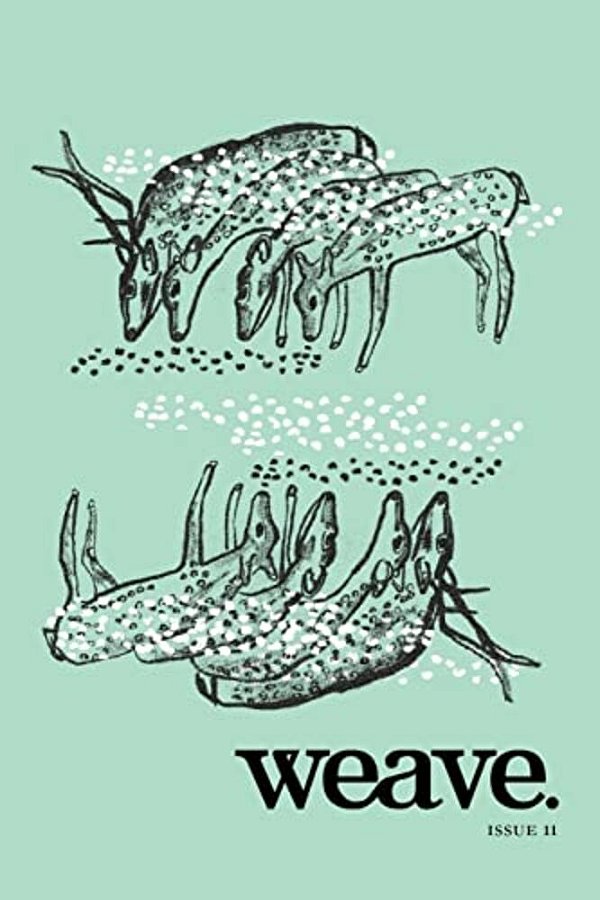Weave. -..