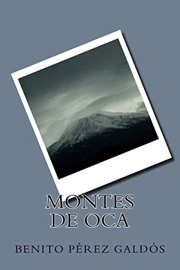 Montes De Oca-..