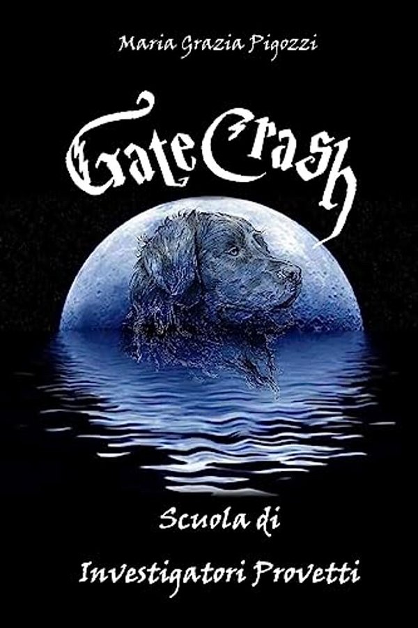 Gatecrash: Scuola Di Investigatori Provetti-..