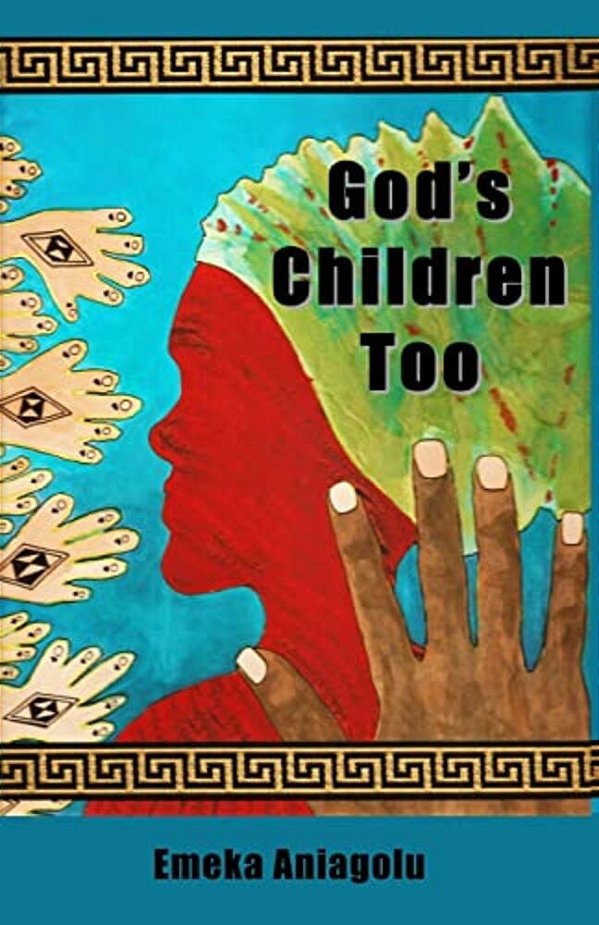 God's Children Too-..
