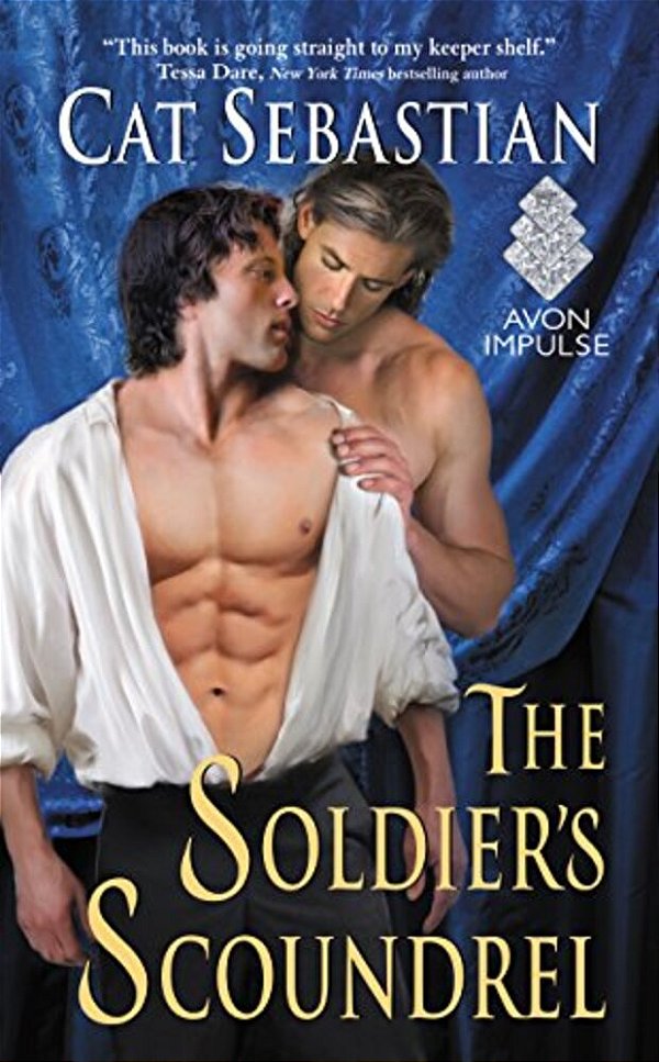 The Soldier's Scoundrel-..