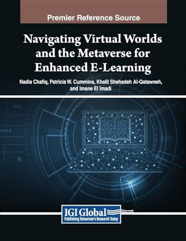 Navigating Virtual Worlds And The Metaverse For Enhanced E-Learning-..