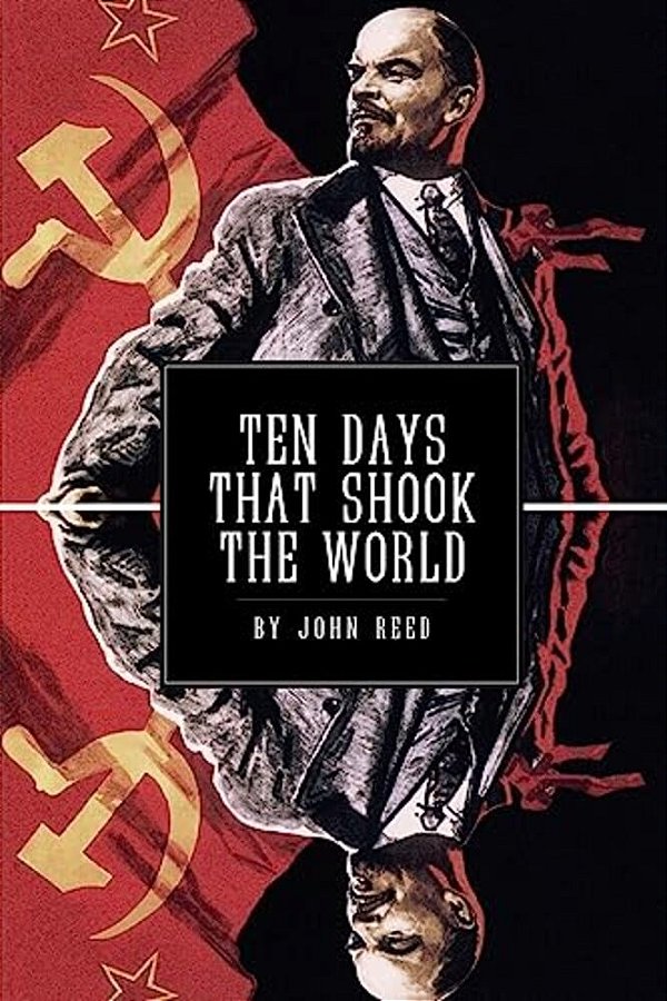 Ten Days That Shook The World-..