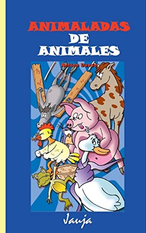 Animaladas De Animales-..