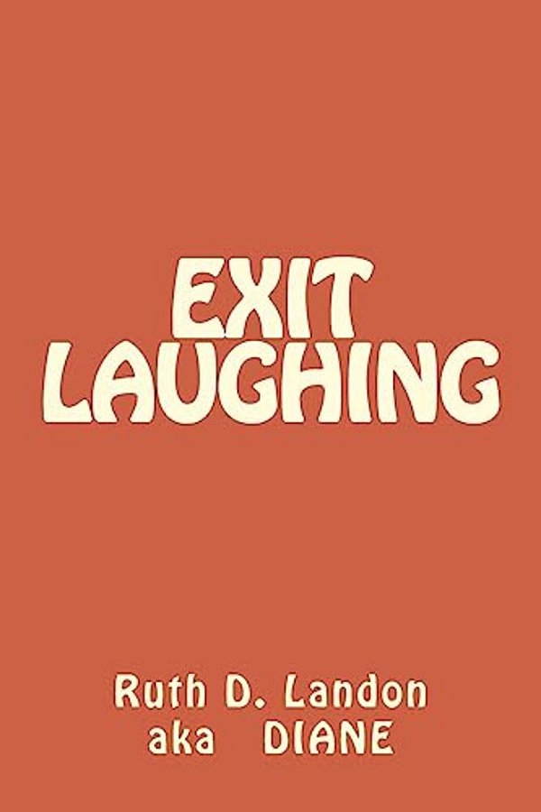 Exit Laughing-..