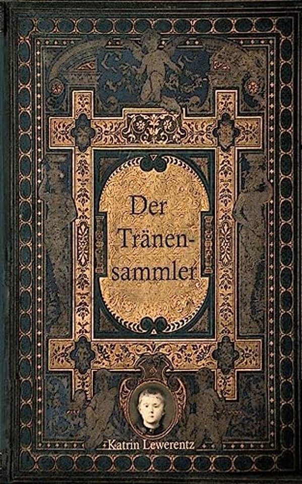 Der Tränensammler-..