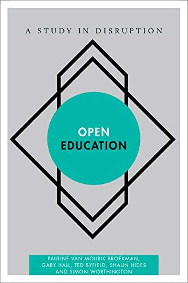 Open Education: A Study In Disruption-..