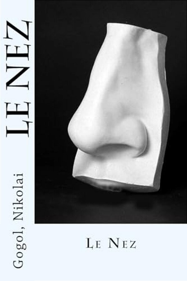 Le Nez-..