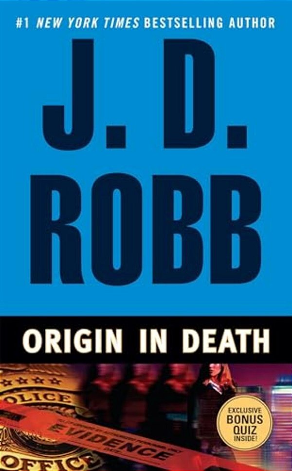 Origin In Death-..