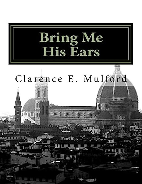 Bring Me His Ears: Bring Me His Ears-..
