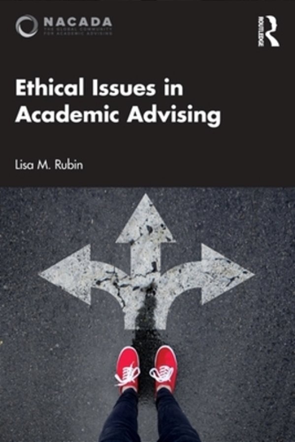 Ethical Issues In Academic Advising-..