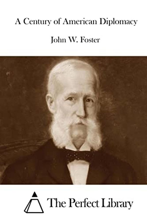 A Century Of American Diplomacy-..