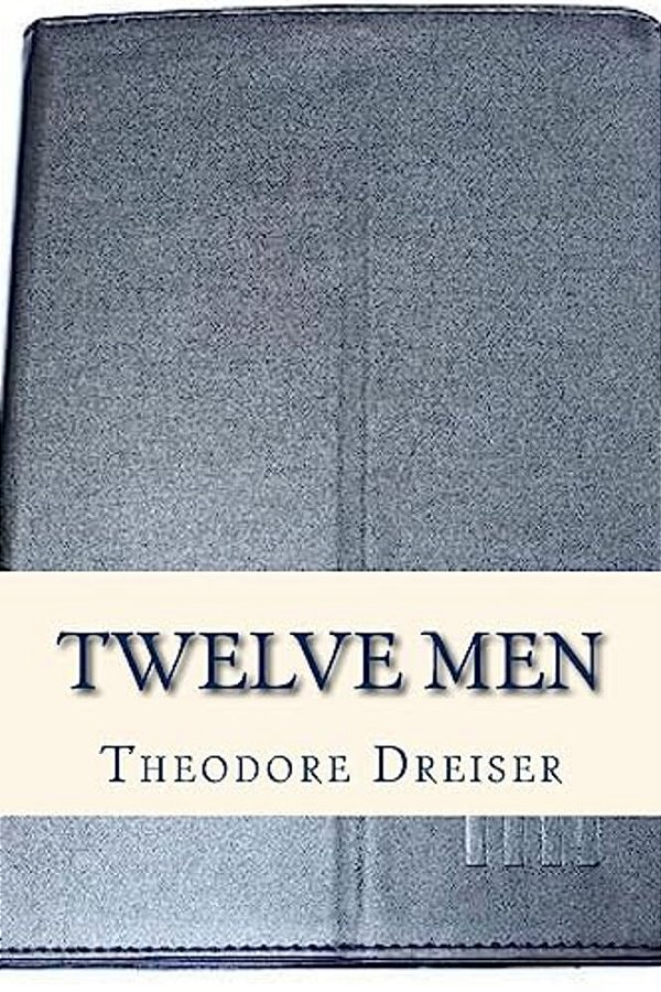 Twelve Men-..