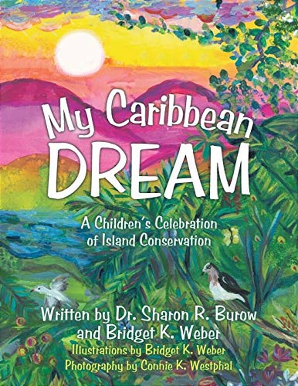 My Caribbean Dream-..
