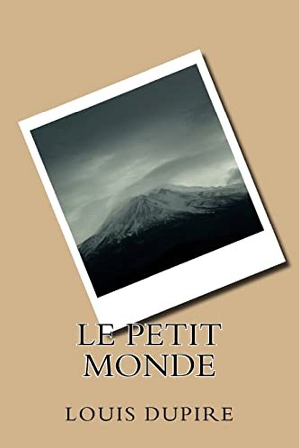 Le Petit Monde-..