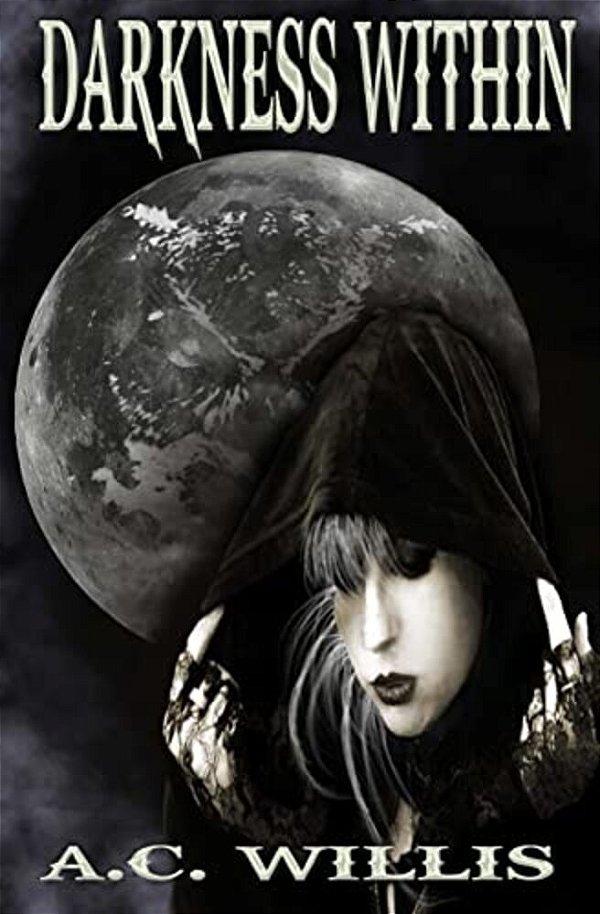 Darkness Within-..