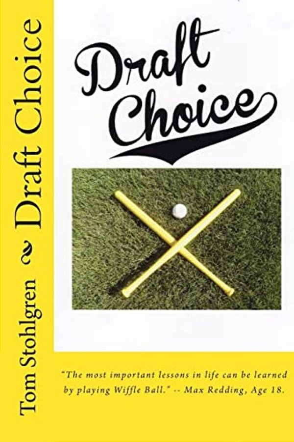 Draft Choice-..