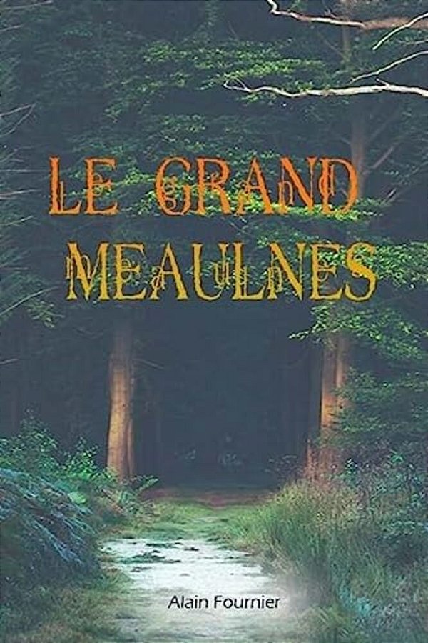 Le Grand Meaulnes-..