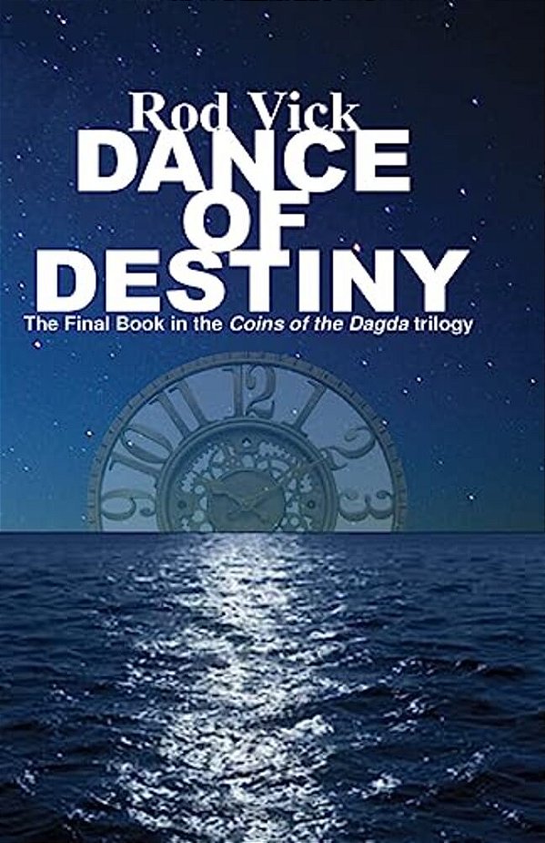 Dance Of Destiny-..