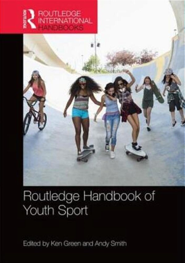 Routledge Handbook Of Youth Sport-..