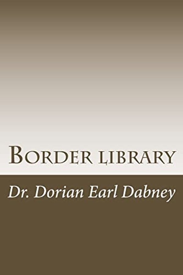 Border Library-..