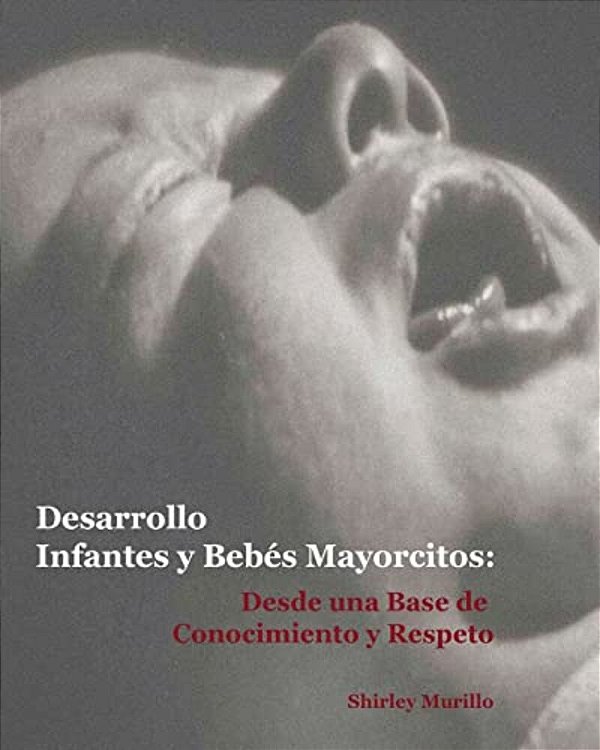 Desarrollo Infantes Y Bebes Mayorcitos: Desde Una Base De Conocimiento Y Respeto-..