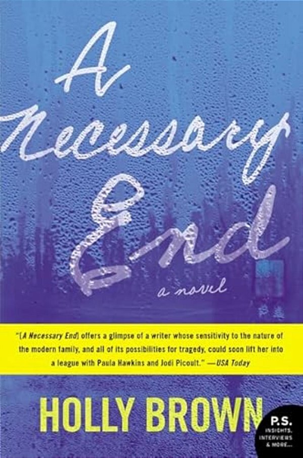 A Necessary End-..