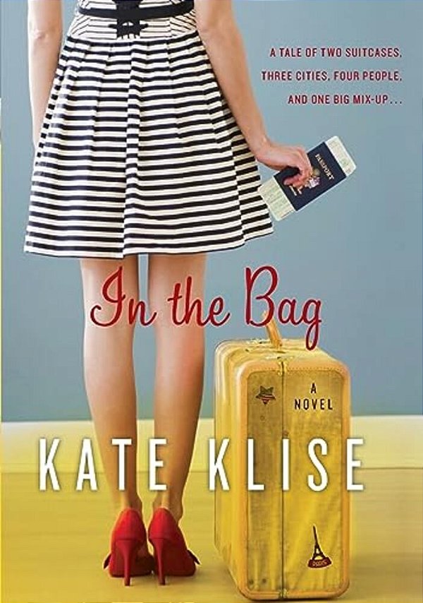 In The Bag-..