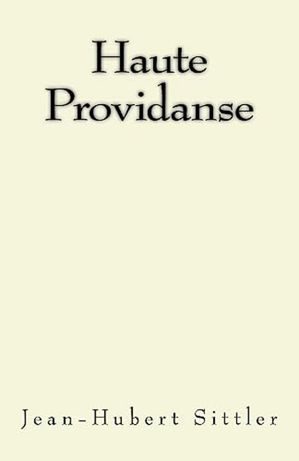 Haute Providance-..
