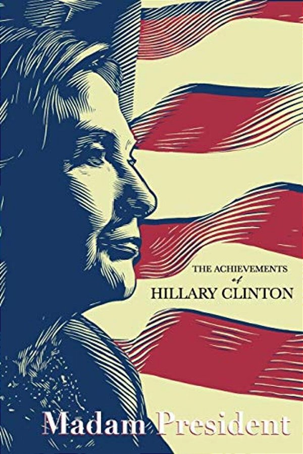 The Achievements Of Hillary Clinton-..
