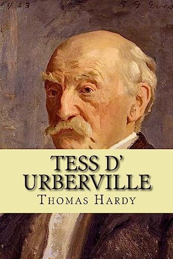 Tess D' Urberville-..