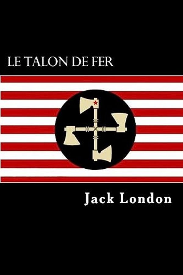 Le Talon De Fer-..