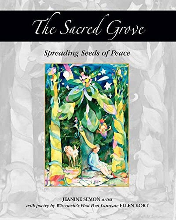 The Sacred Grove-..