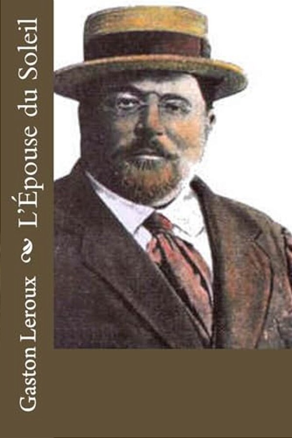 L'Épouse Du Soleil-..