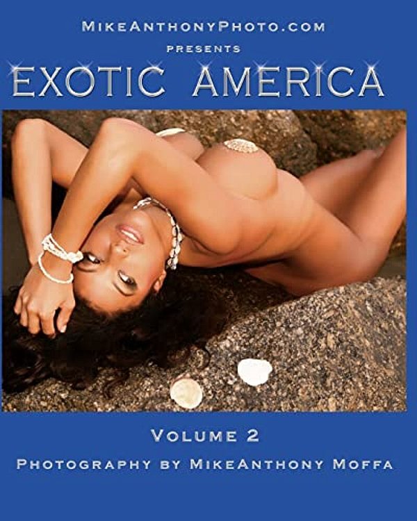 Exotic America: Volume 2-..