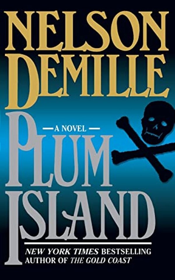 Plum Island-..