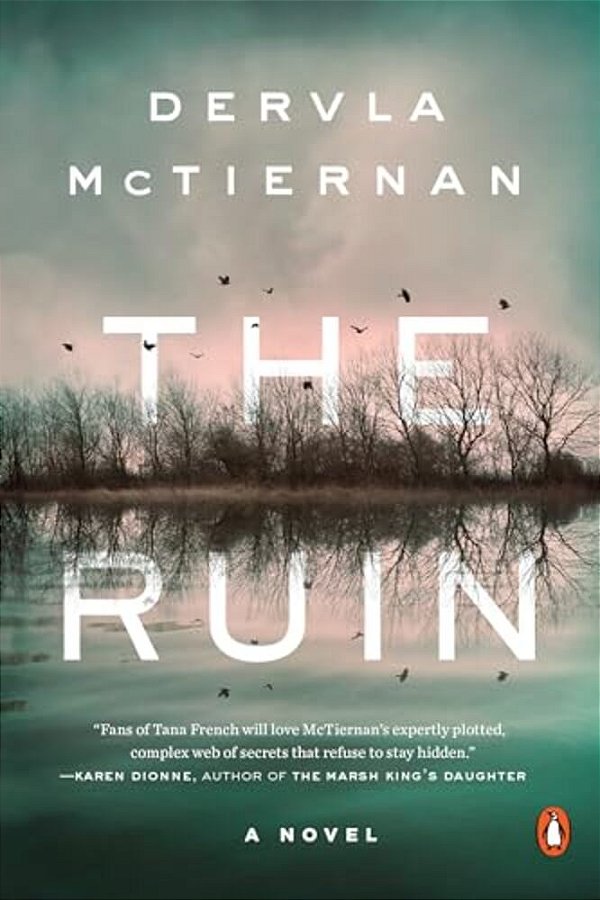 The Ruin-..