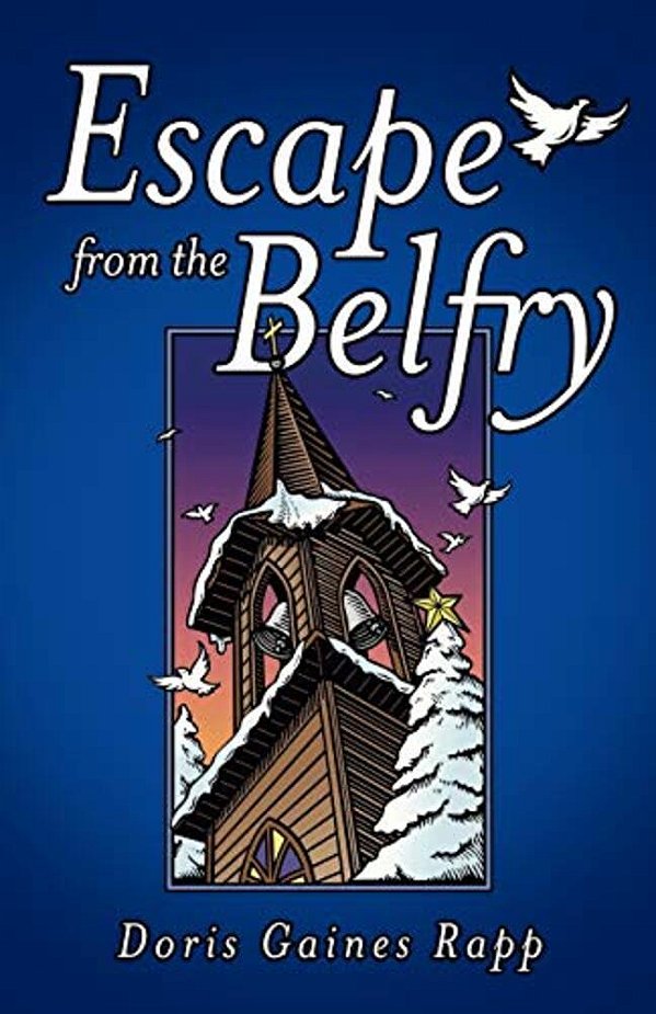 Escape From The Belfry-..