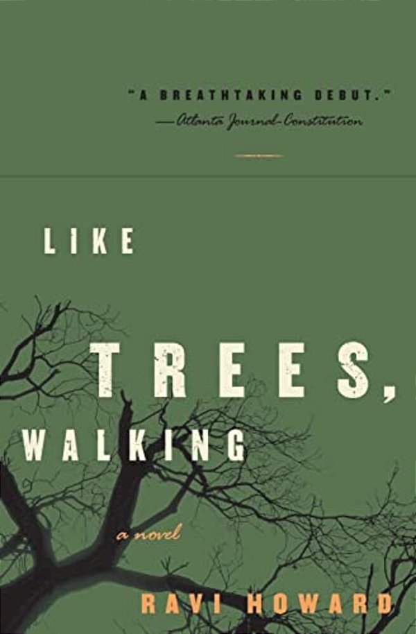 Like Trees, Walking-..