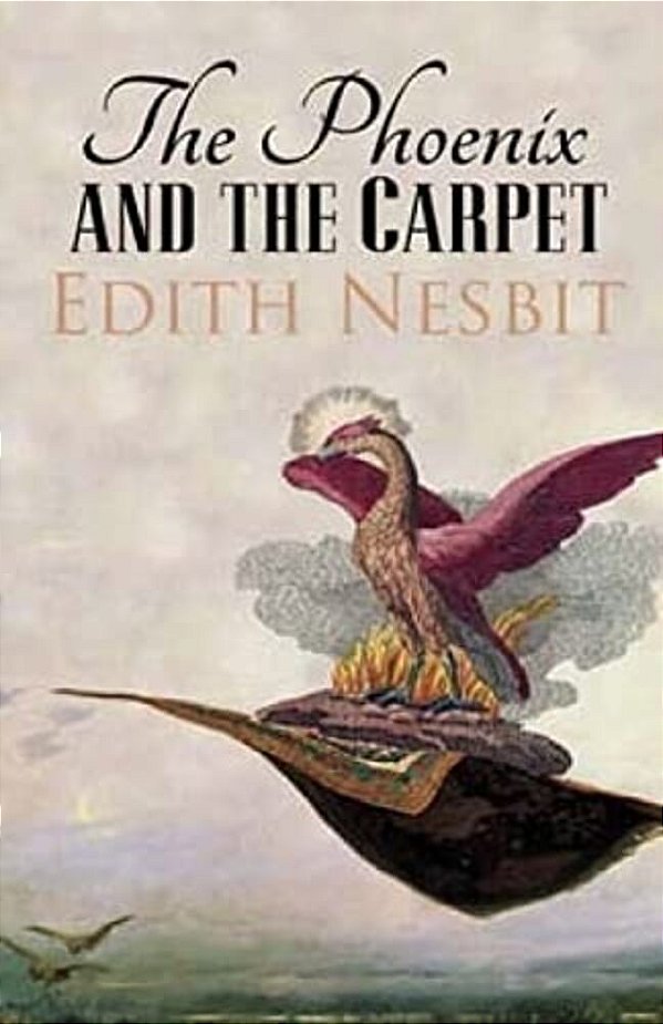 The Phoenix And The Carpet-..