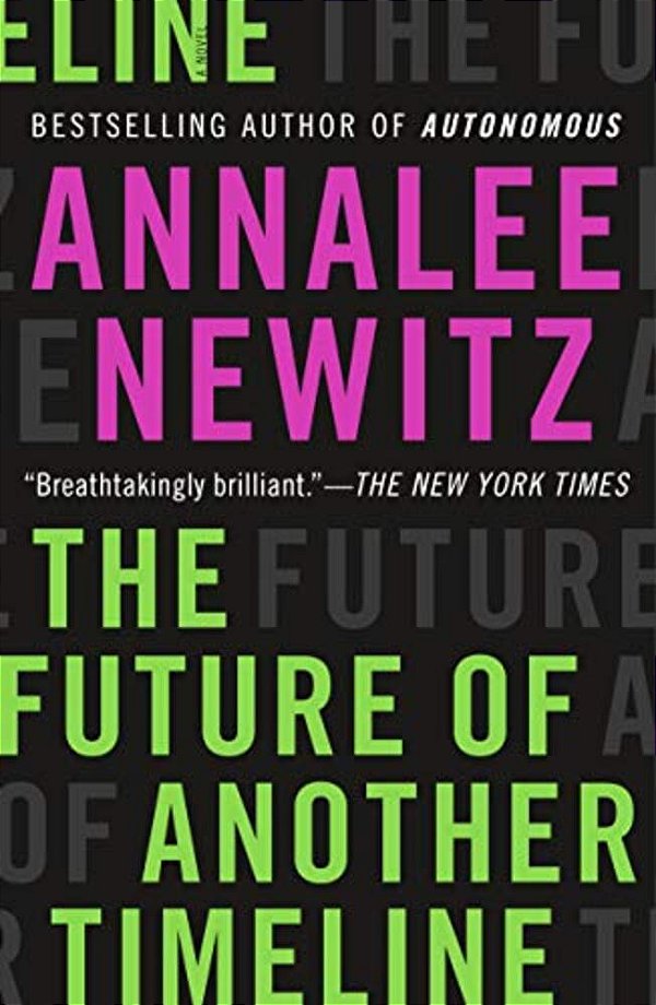 The Future Of Another Timeline-..