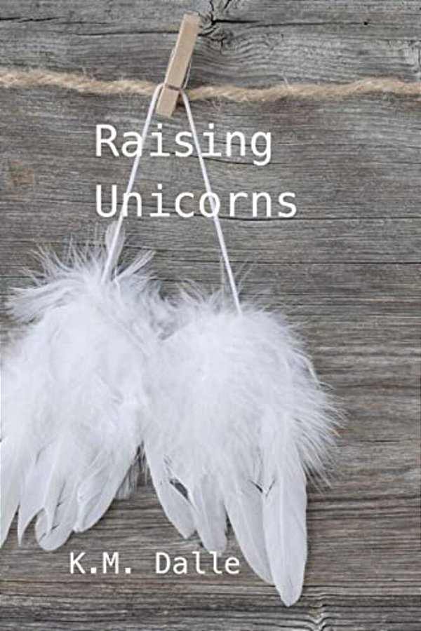 Raising Unicorns-..