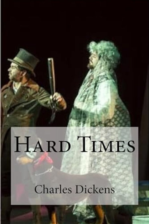 Hard Times-..